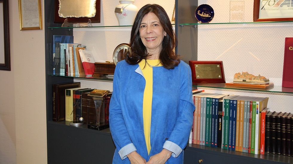 Mercado Inmobiliario 2020: entrevista a Lola Alcover (Consejo COAPIs)