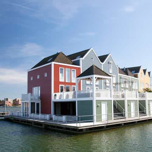 Vivir en una casa flotante o barco-casa: costes y obligaciones img291