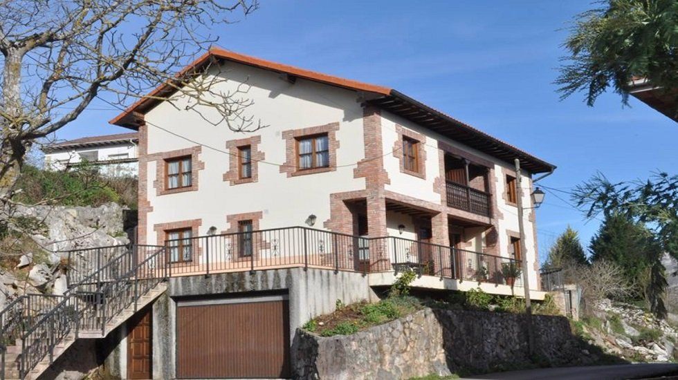 apartamento en Asturias