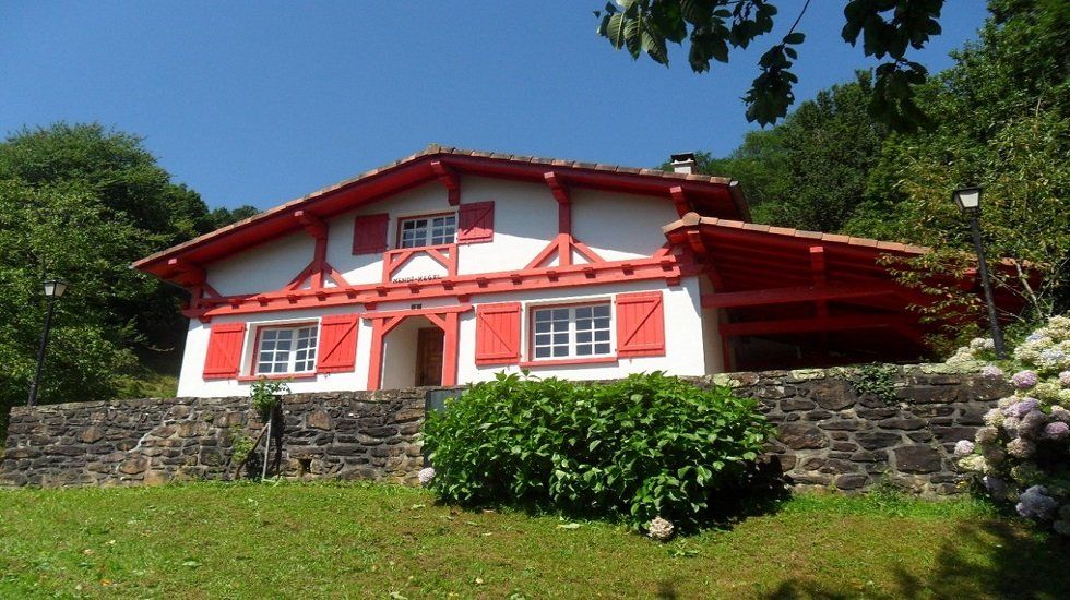 finca rustica