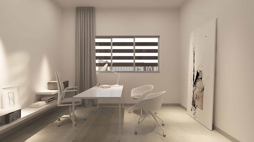 Tener un despacho en casa: una nueva necesidad tras el confinamiento - Fotocasa Life - Cambio de uso de una vivienda, Compraventa, coronavirus, viviendas con despacho - Compraventa - Tras el confinamiento, las prioridades a la hora de buscar una nueva vivienda han cambiado especialmente entre los más jóvenes, tal y como refleja el estudio que ha elaborado el Área de Data y Transformación Digital de AEDAS Homes para conocer en profundidad el impacto de la COVID-19 en la demanda de vivienda de este grupo de la sociedad.