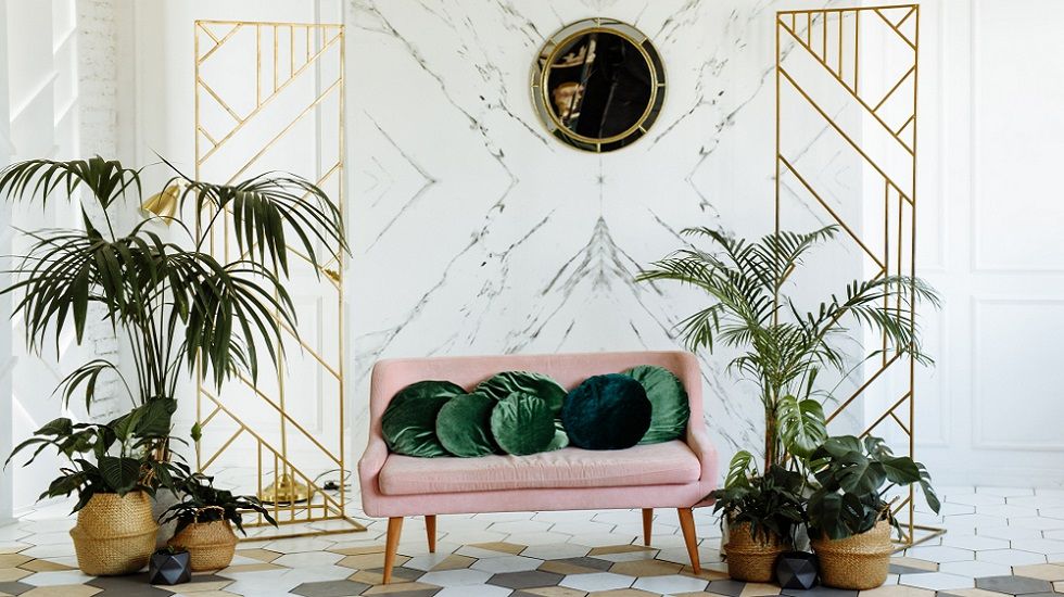 ¿Cómo darle a tu casa un toque hawaiano?