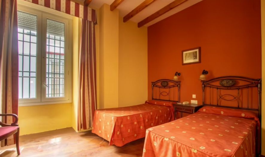 hotel en venta cadiz