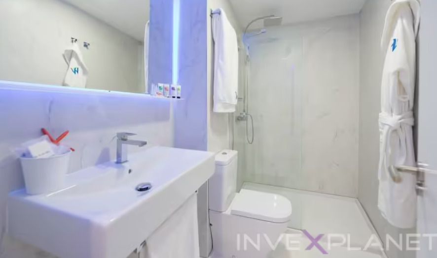 hotel en venta en las palmas