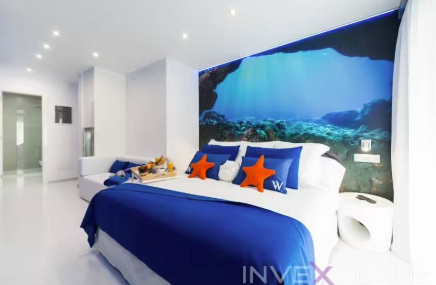 hotel en venta en las palmas