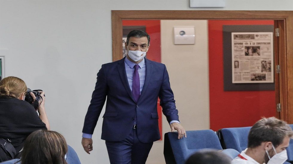 Aprobada una batería de medidas para impulsar la recuperación económica