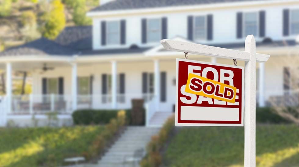 Sector inmobiliario en Estados Unidos VS España