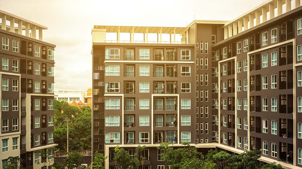 El precio del alquiler cae en julio un 0,8% respecto al mes pasado