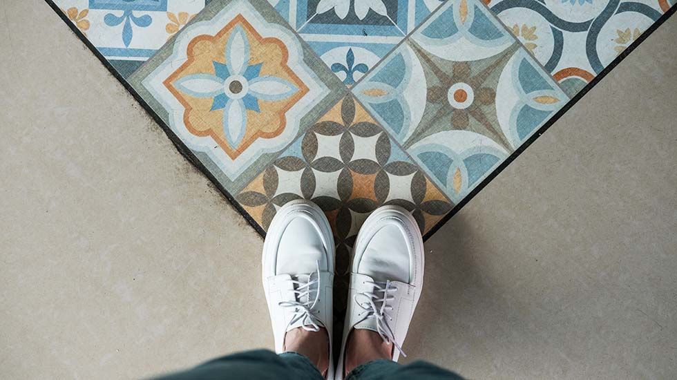 Convierte tu casa más de 20 años en una casa nueva