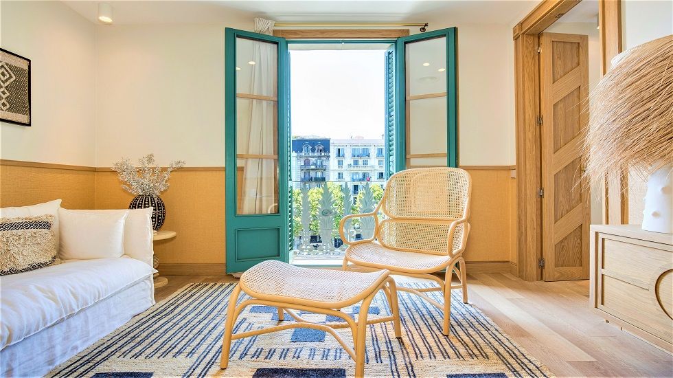 Reformar una vivienda puede llegar a triplicar su valor inicial