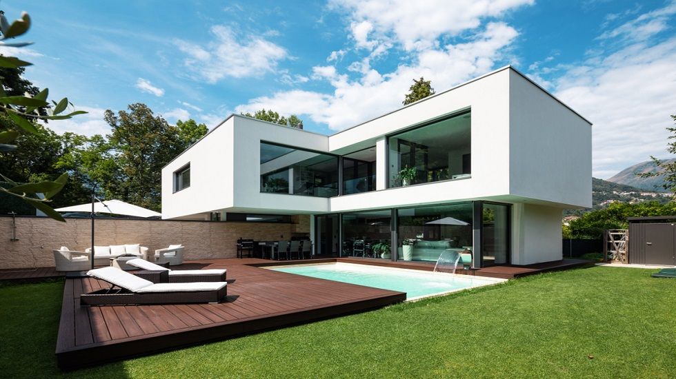Cinco razones para comprar una segunda vivienda este verano