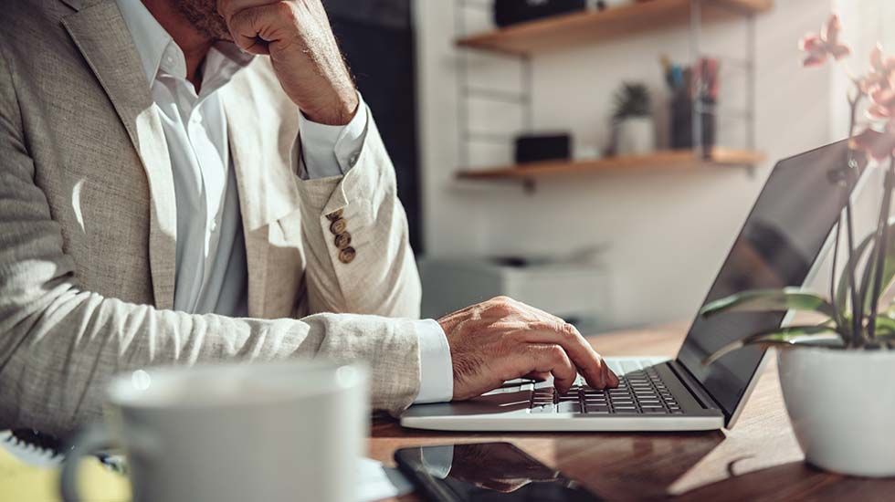 El teletrabajo reducirá un 30% la superficie de las oficinas