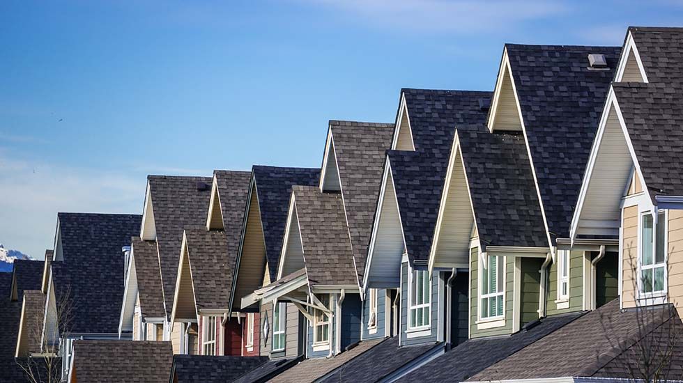 EEUU registra la mayor subida desde 2006 en ventas de viviendas de segunda mano
