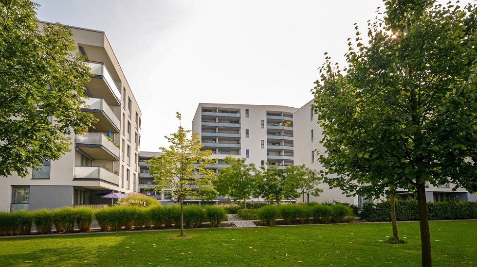 La Comisión Europea valora positivamente el plan de rehabilitación energética