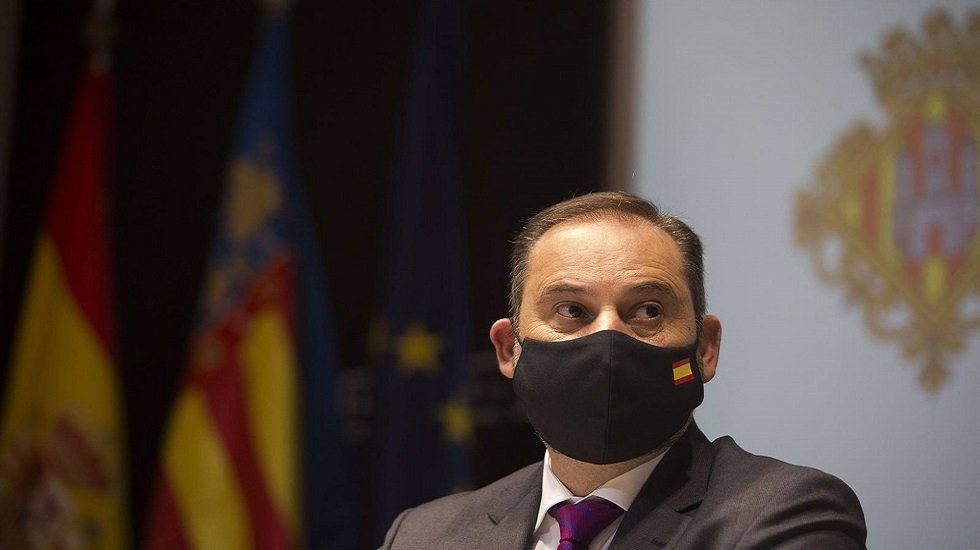 El Gobierno organiza una jornada para mejorar la planificación urbanística