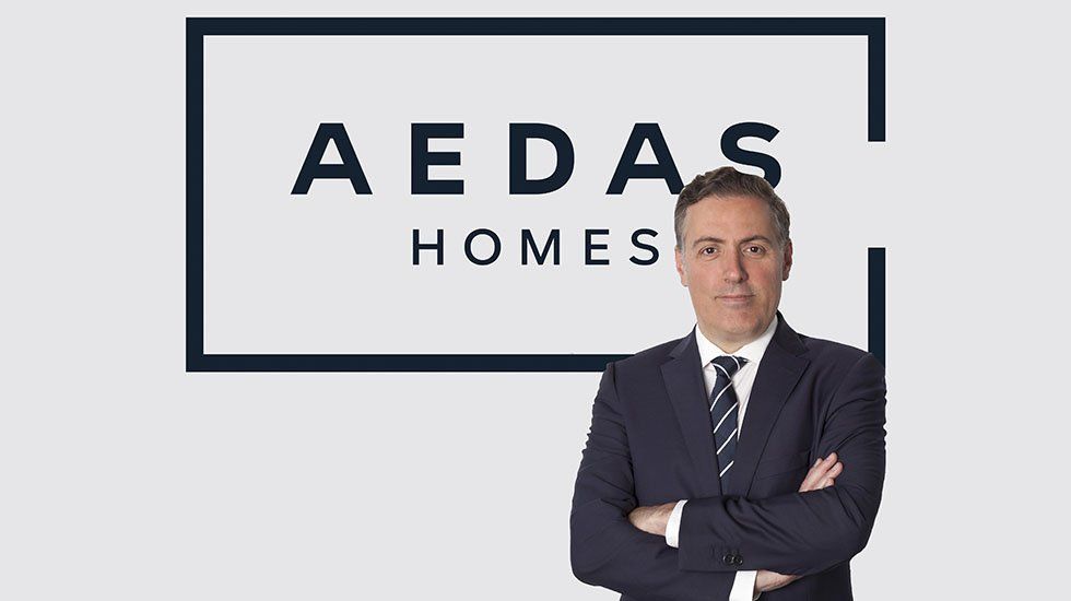 AEDAS Homes bate récord de ventas de viviendas en los meses de julio y agosto