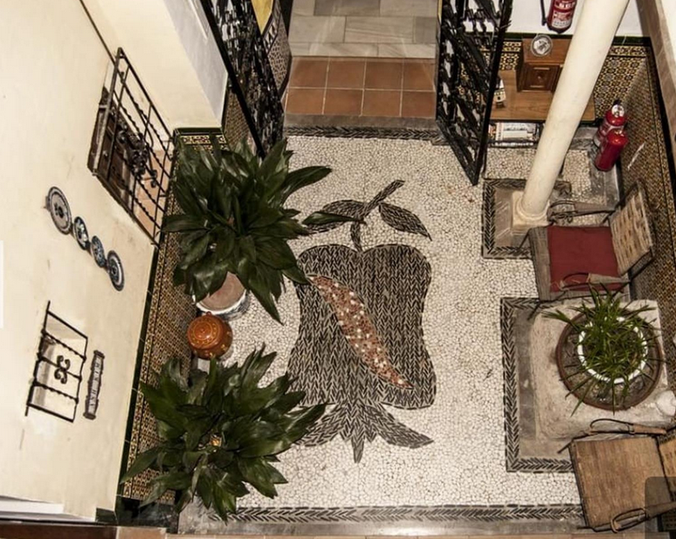 apartamento de alquiler en Granada