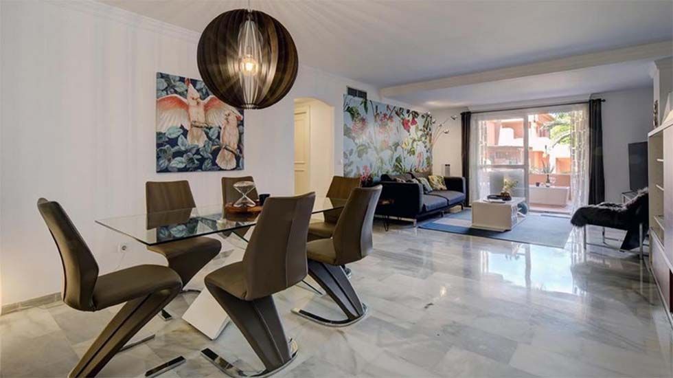 Los mejores pisos de alquiler de Fotocasa