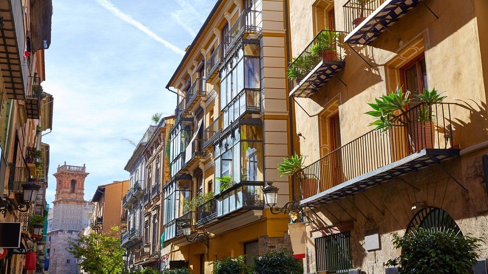 El Ayuntamiento de València aprueba un concurso para adquirir viviendas