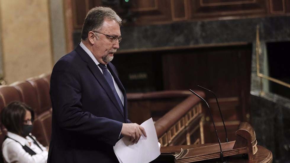 Se rechaza en el Congreso la ley de Foro para permitir bonificaciones del IBI este año