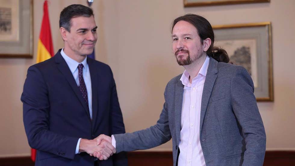 El ‘escudo social’ frente a la crisis sanitaria expira el viernes