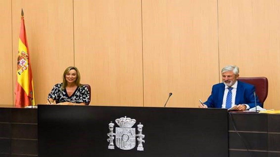 El Catastro y el Registro de la Propiedad mejoran las comunicaciones