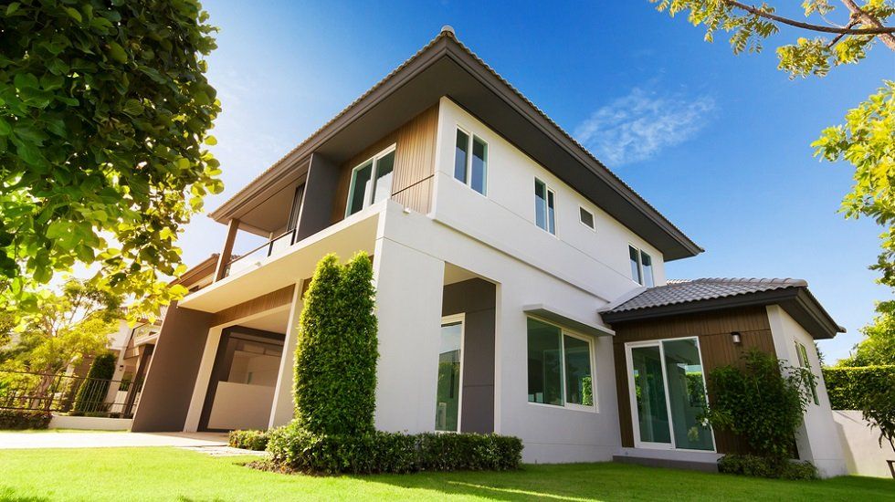 Tres de cada cuatro españoles se plantean comprar una vivienda unifamiliar