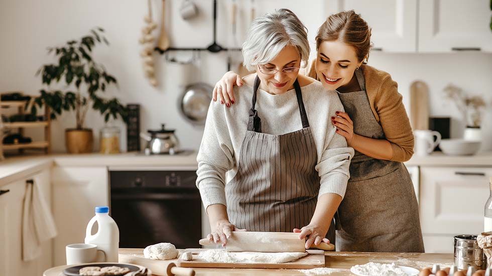 Dime dónde vives y te diré qué electrodoméstico necesitas