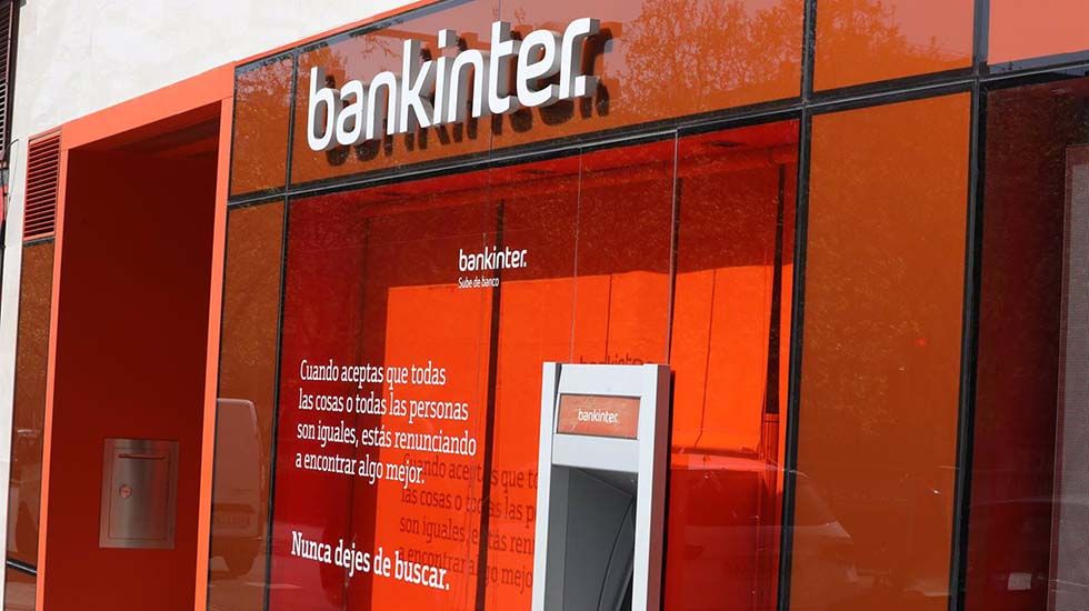 Bankinter rebaja sus hipotecas a tipo fijo al nivel más bajo de su historia