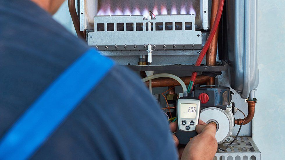 Claves para anticiparse a la temporada de calefacción