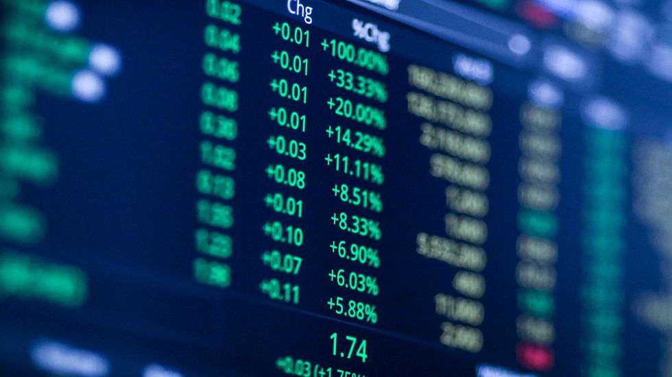 Las posibles fusiones bancarias impulsan las cotizaciones de las entidades
