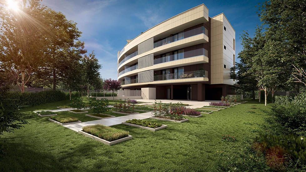 Neinor adquiere el 75% de Renta Garantizada en su apuesta por el sector residencial de alquiler