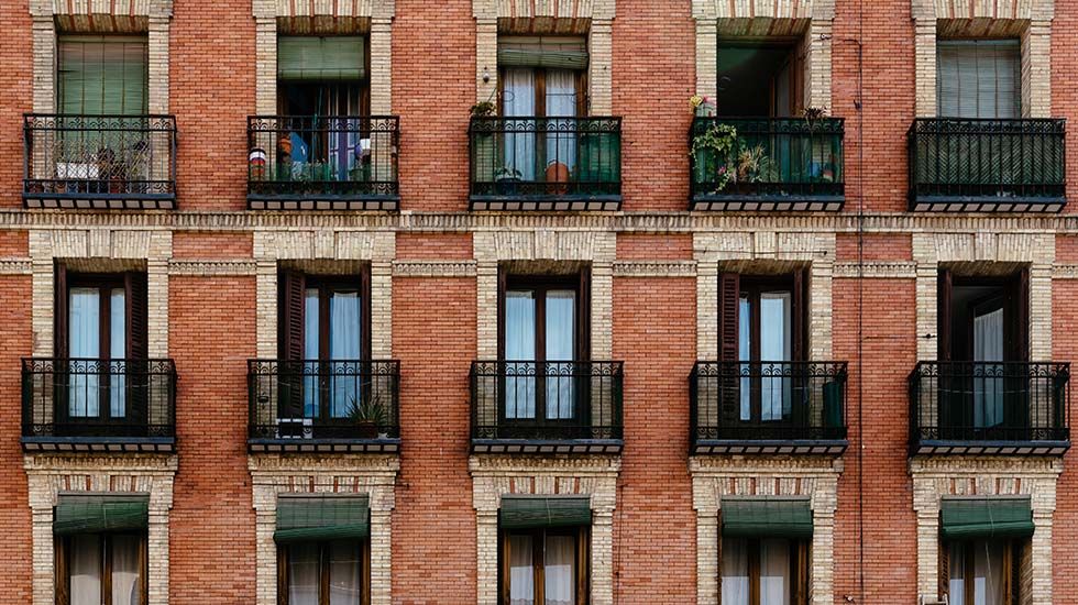 Un paso adelante en la lucha contra la ocupación ilegal