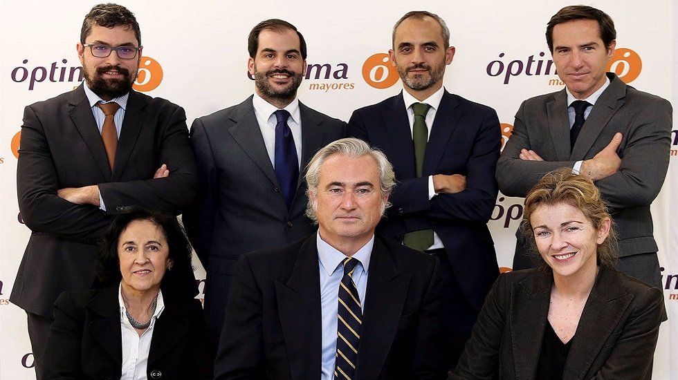 Óptima Mayores ha creado el Consejo Español de la Hipoteca Inversa