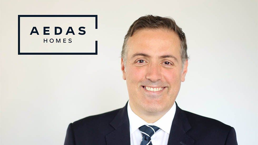 Aedas Homes cierra con éxito la emisión de 34,1 millones de pagarés a 24 meses