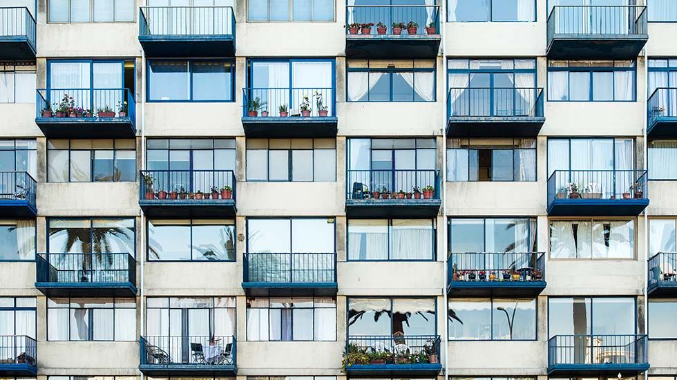 Asval: «prolongar la prohibición de desahucios desincentiva el mercado»