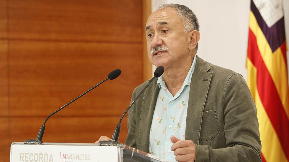 UGT exige un permiso retribuido temporal para dotar de eficacia al Plan ‘MeCuida’
