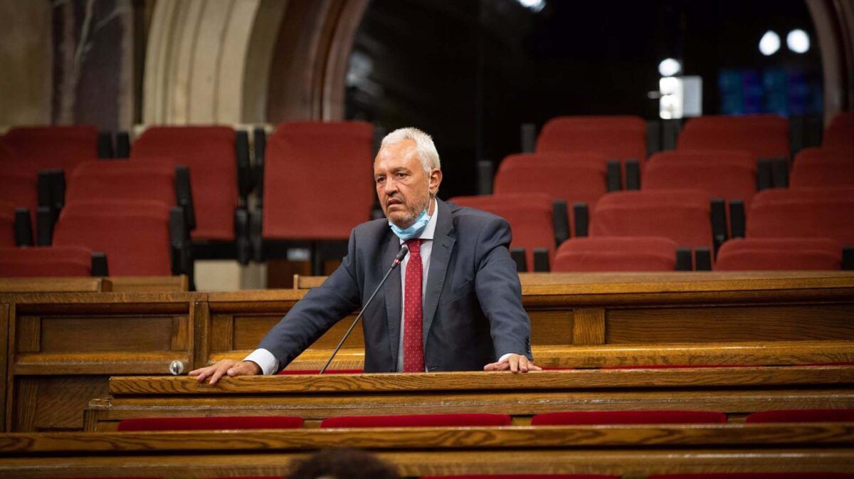 El PP anuncia que llevará al TC la ley que limita el precio del alquiler en Cataluña