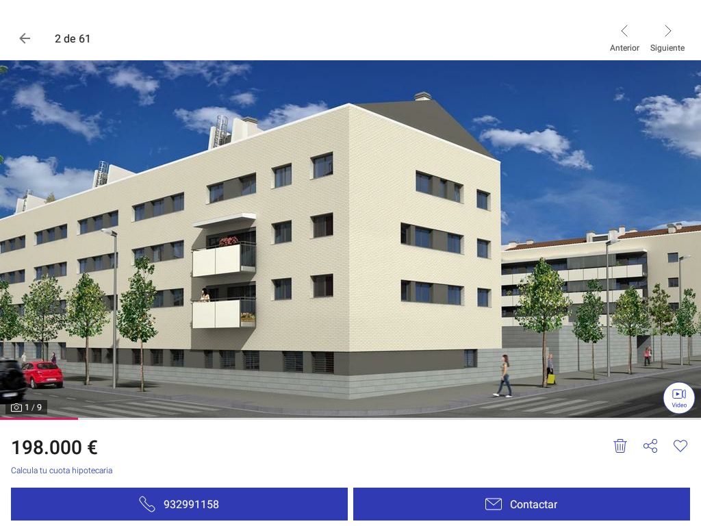 ¿Ya has estrenado el nuevo simulador de hipotecas de Fotocasa? - Fotocasa Life - app búsqueda de vivienda, app Fotocasa, Hipoteca - Finanzas - Sabemos que conocer la cuota de la hipoteca es uno de los factores más importantes a la hora de buscar casa. Y ahora Fotocasa estrena un nuevo simulador de hipotecas que te permitirá saber fácilmente cuánto debes pagar cada mes para poder acotar mucho mejor entre las viviendas en venta.