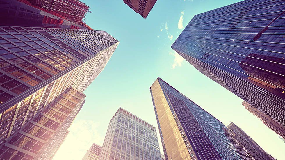 El sector inmobiliario español avanza  en la senda de la recuperación