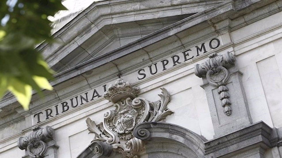 El Supremo se pronunciará sobre el IRPH el próximo miércoles