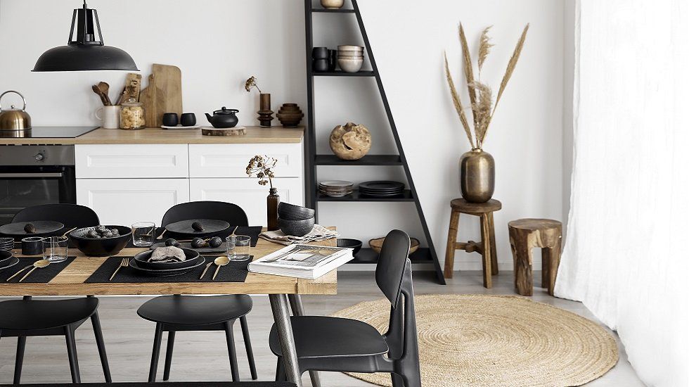 Decoración de interiores: tendencias para este otoño 2020