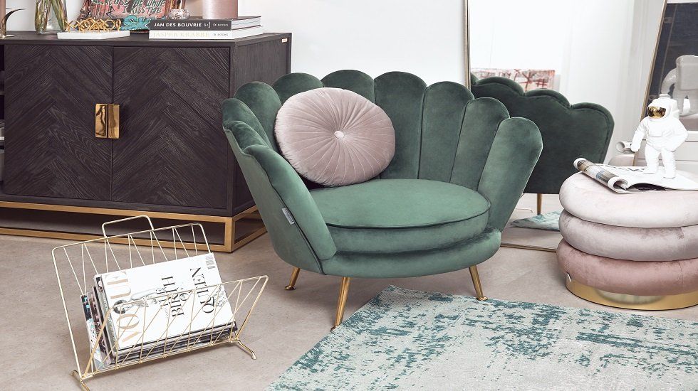 mezcla de estilos mezclar estilos de muebles y complementos de decoración