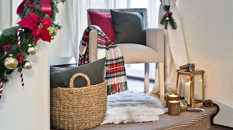 tendencia tartan 2020 estampados otoño 2020 en tartán o cuadros