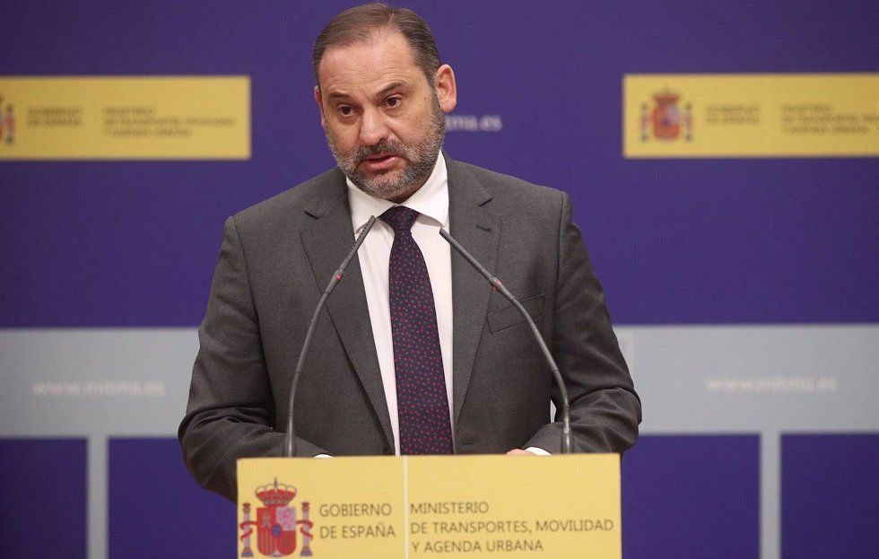 La vivienda social pública ronda las 290.000 viviendas