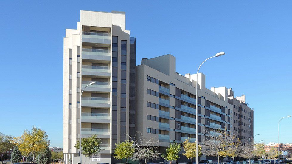 Crece el interés por la vivienda en régimen de cooperativa  un 82%
