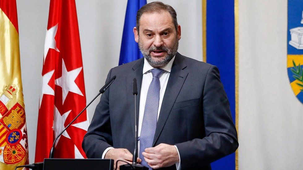 El precio del alquiler se limitará cuando el país lo pueda asumir, según el ministro de Transportes