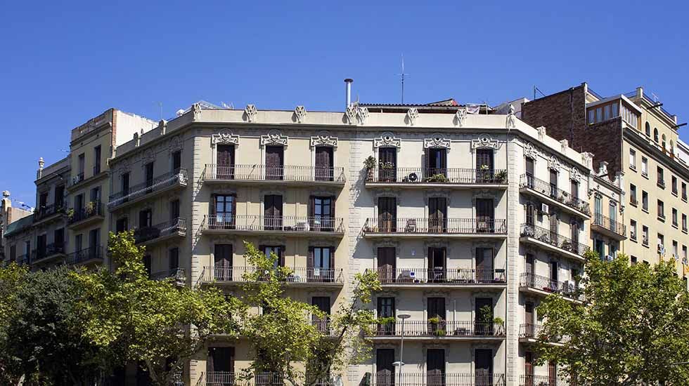 5 factores que podrían impulsar la actividad del sector inmobiliario este otoño