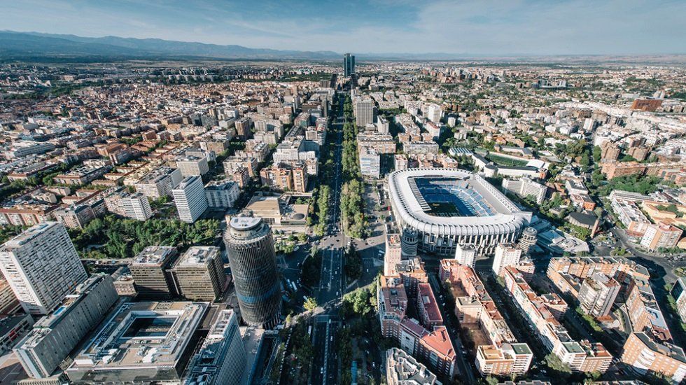 La COVID-19 influye en la evolución del alquiler turístico