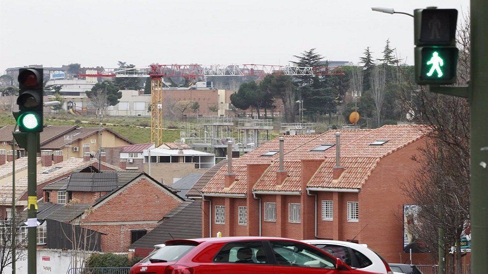 Asipa dice que el problema de España es la escasez de vivienda asequible